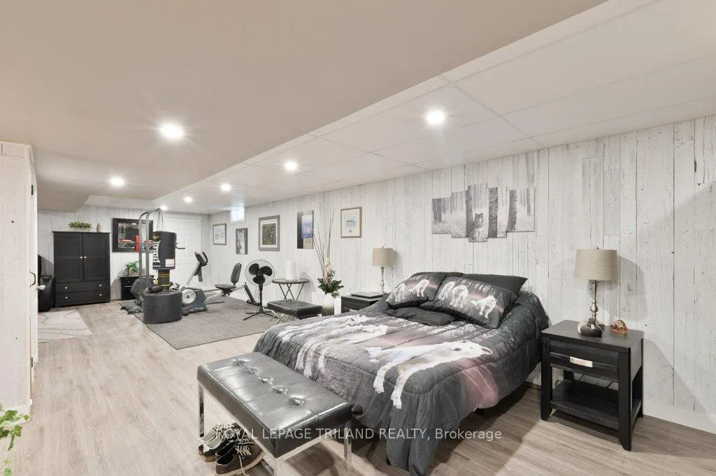 Photo 32 of 530 Highview Drive, St. Thomas — HOMEH