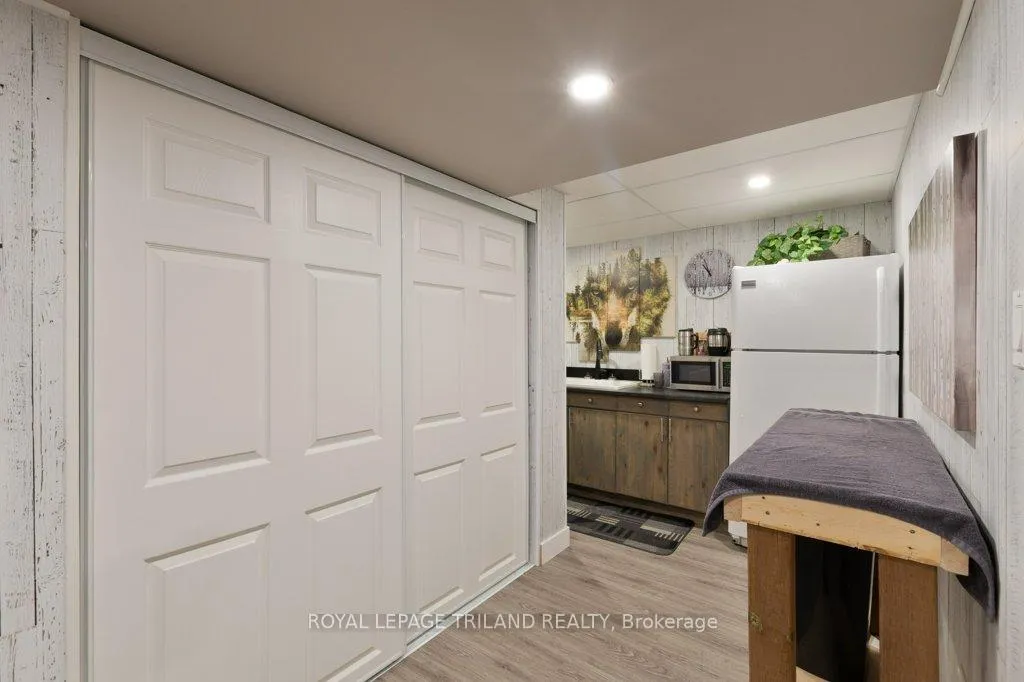 Photo 33 of 530 Highview Drive, St. Thomas — HOMEH