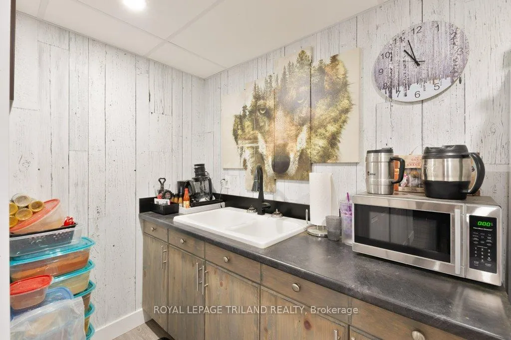 Photo 34 of 530 Highview Drive, St. Thomas — HOMEH