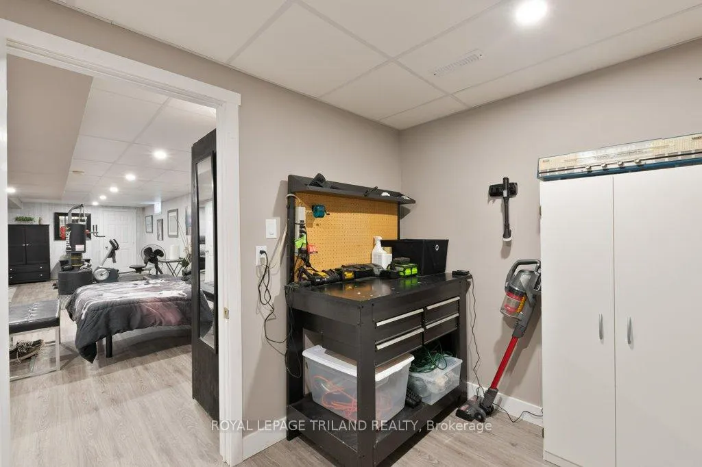 Photo 35 of 530 Highview Drive, St. Thomas — HOMEH