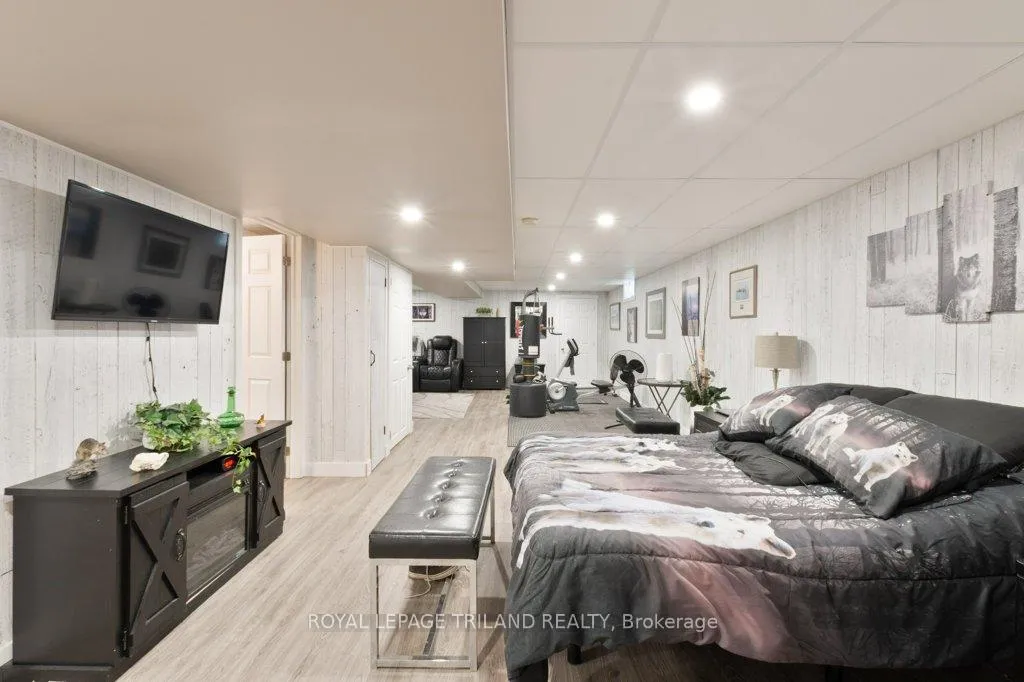 Photo 36 of 530 Highview Drive, St. Thomas — HOMEH