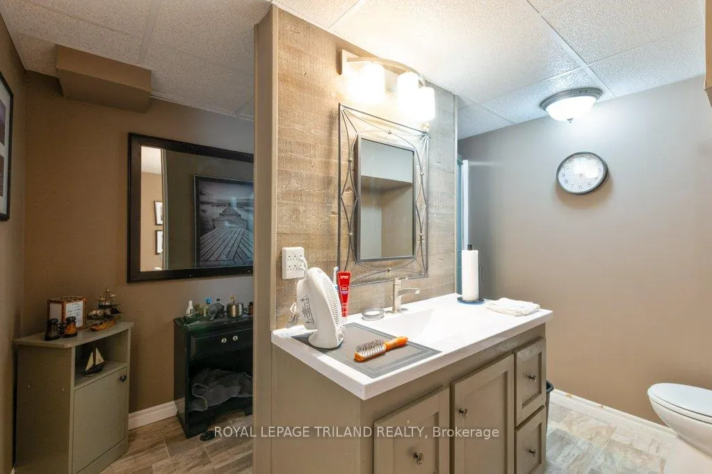 Photo 37 of 530 Highview Drive, St. Thomas — HOMEH