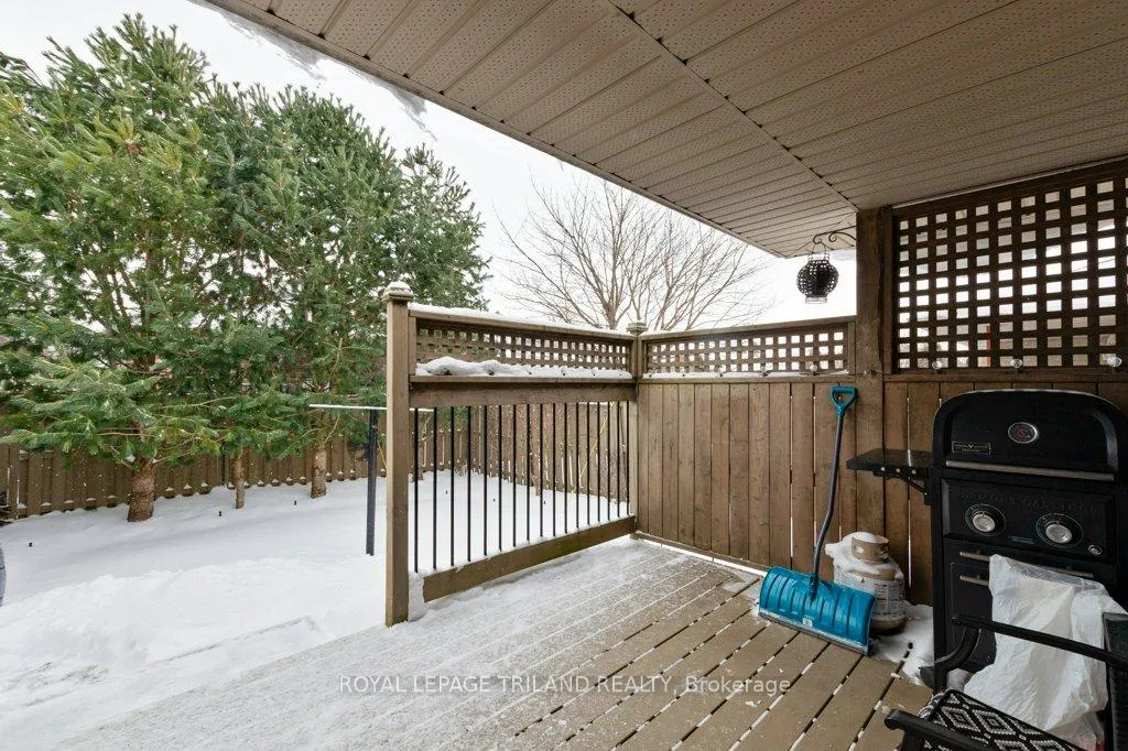 Photo 39 of 530 Highview Drive, St. Thomas — HOMEH
