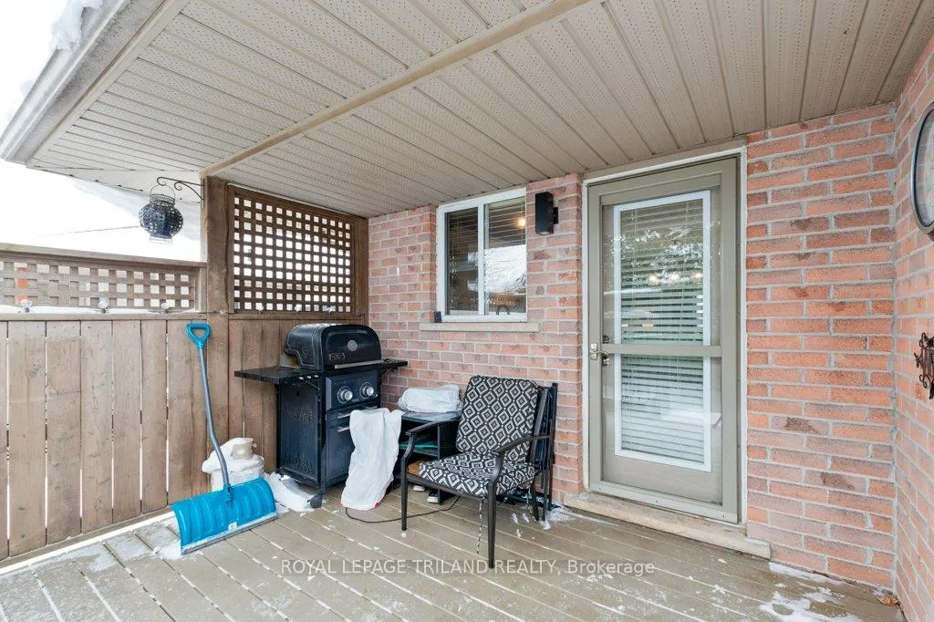 Photo 42 of 530 Highview Drive, St. Thomas — HOMEH