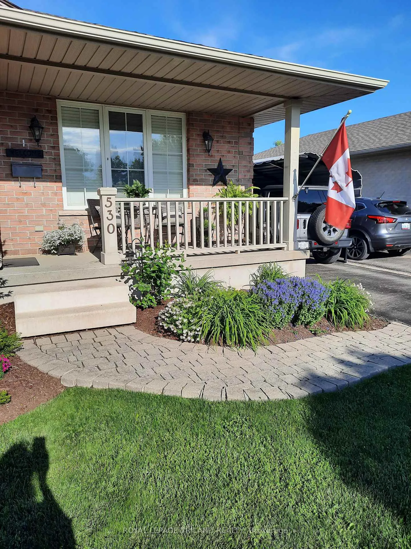 Photo 47 of 530 Highview Drive, St. Thomas — HOMEH
