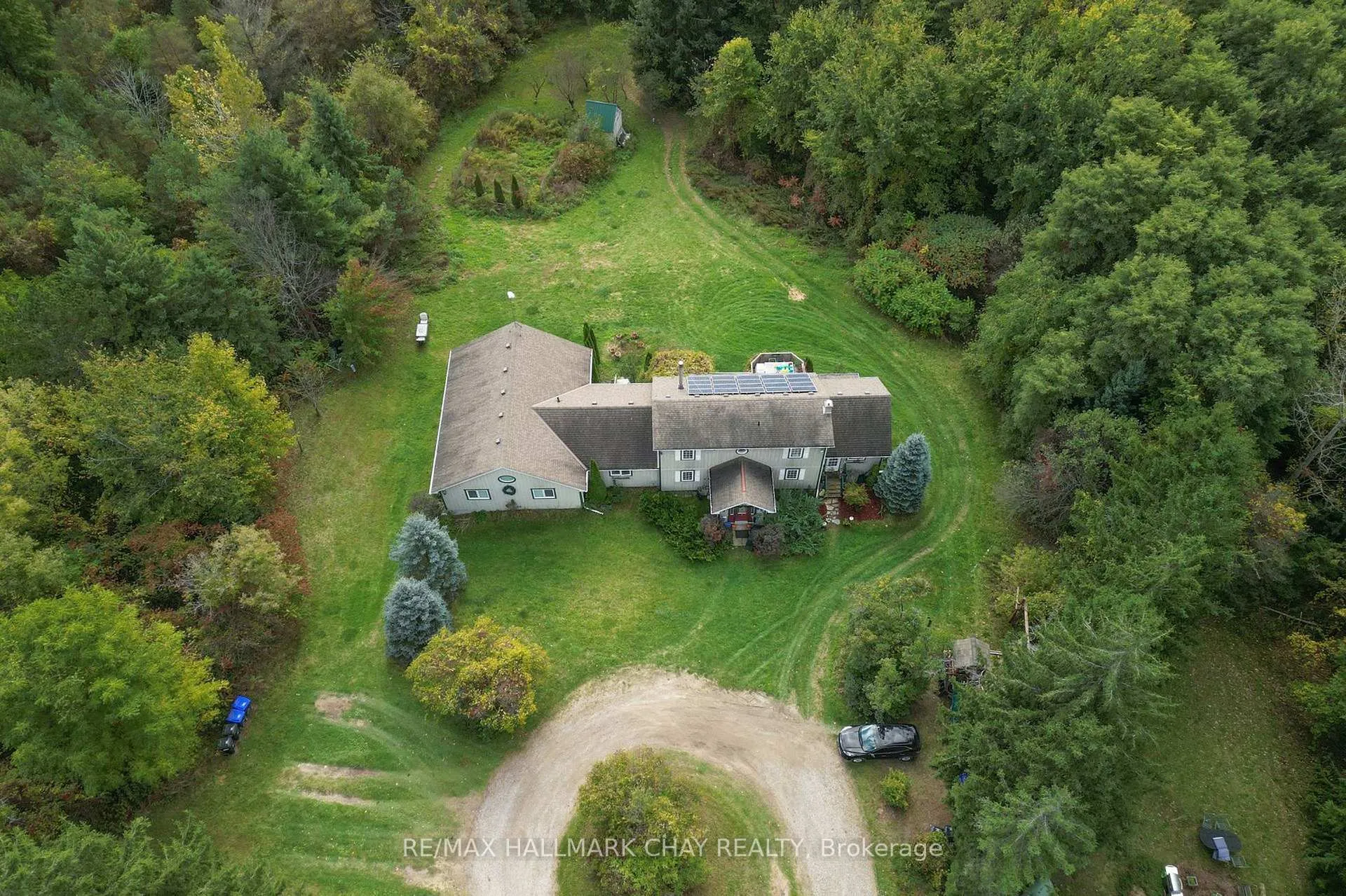 Photo 2 of 6509 13th Line, New Tecumseth, Rural New Tecumseth — HOMEH