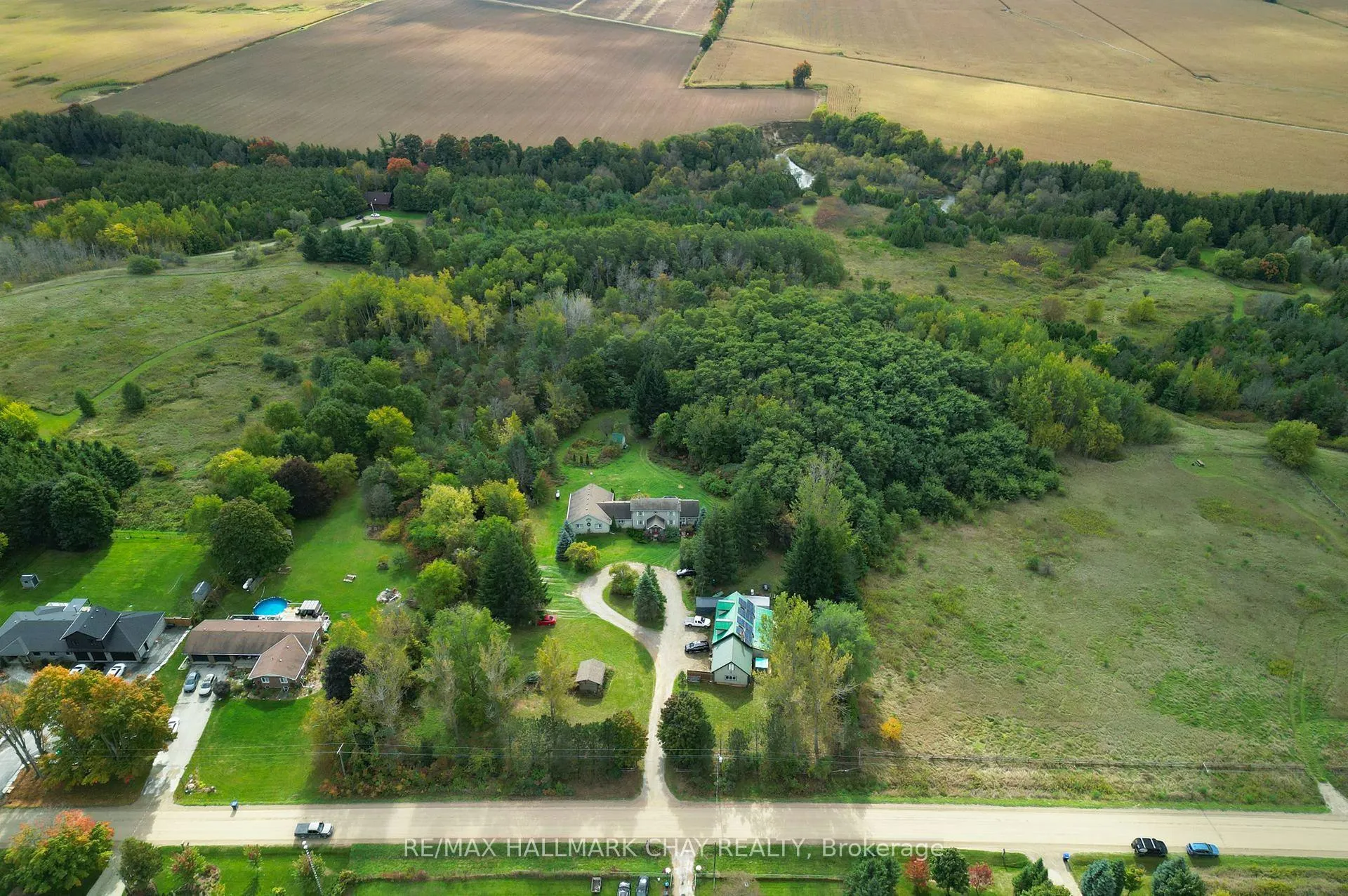 Photo 3 of 6509 13th Line, New Tecumseth, Rural New Tecumseth — HOMEH