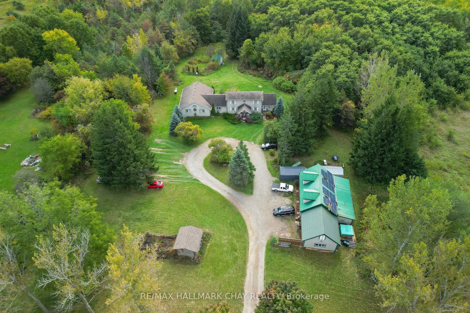 Photo 4 of 6509 13th Line, New Tecumseth, Rural New Tecumseth — HOMEH