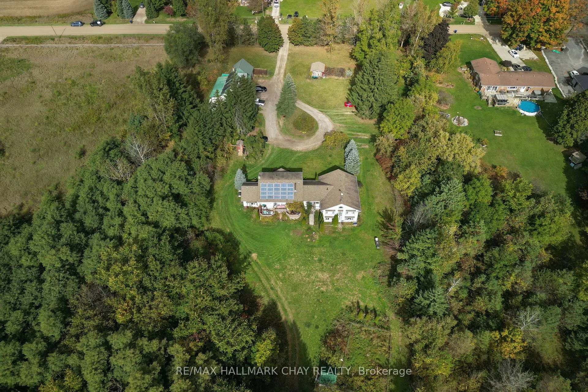 Photo 6 of 6509 13th Line, New Tecumseth, Rural New Tecumseth — HOMEH