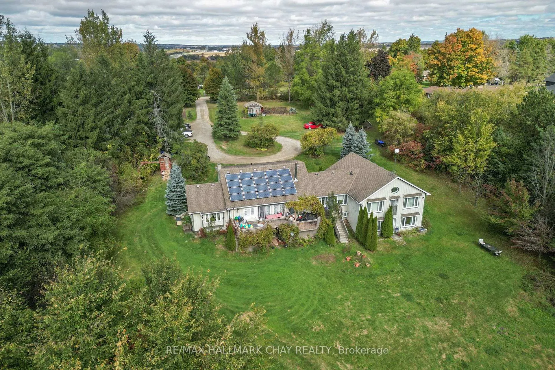 Photo 7 of 6509 13th Line, New Tecumseth, Rural New Tecumseth — HOMEH