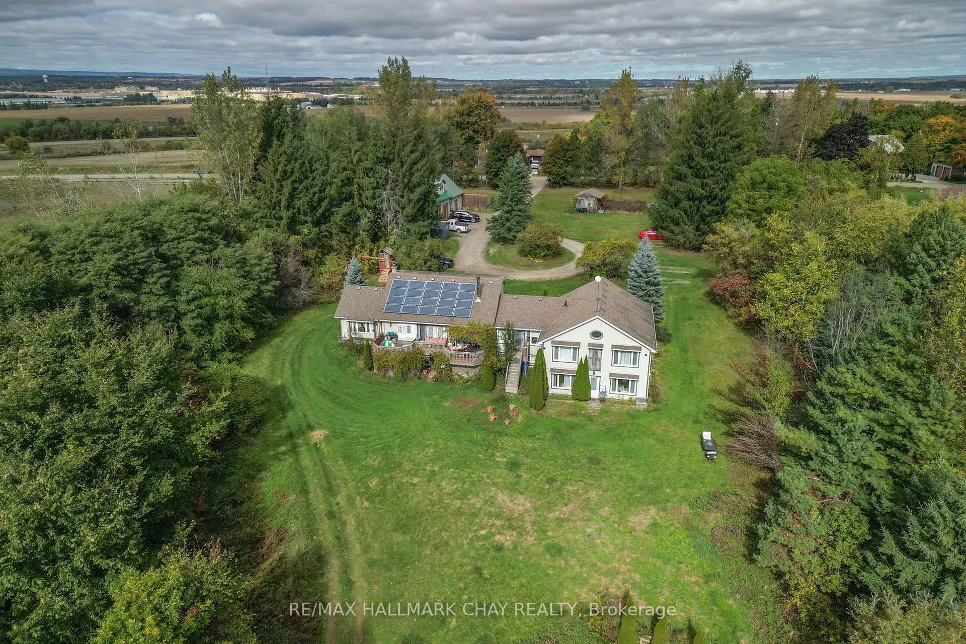 Photo 8 of 6509 13th Line, New Tecumseth, Rural New Tecumseth — HOMEH