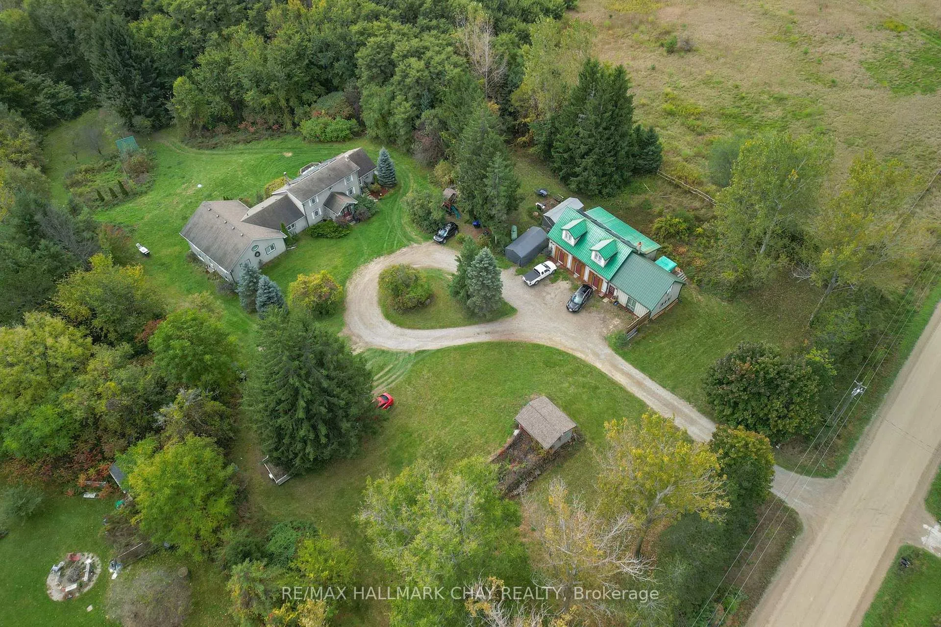 Photo 11 of 6509 13th Line, New Tecumseth, Rural New Tecumseth — HOMEH
