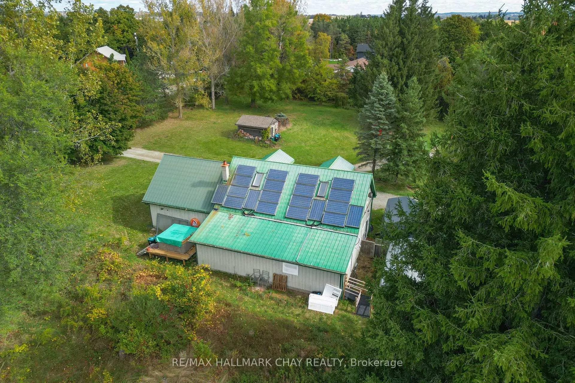 Photo 12 of 6509 13th Line, New Tecumseth, Rural New Tecumseth — HOMEH