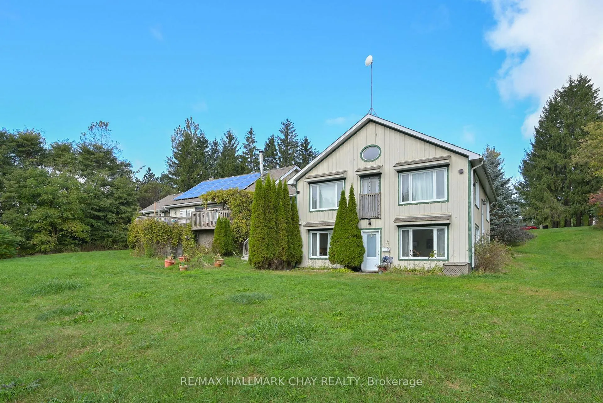 Photo 13 of 6509 13th Line, New Tecumseth, Rural New Tecumseth — HOMEH