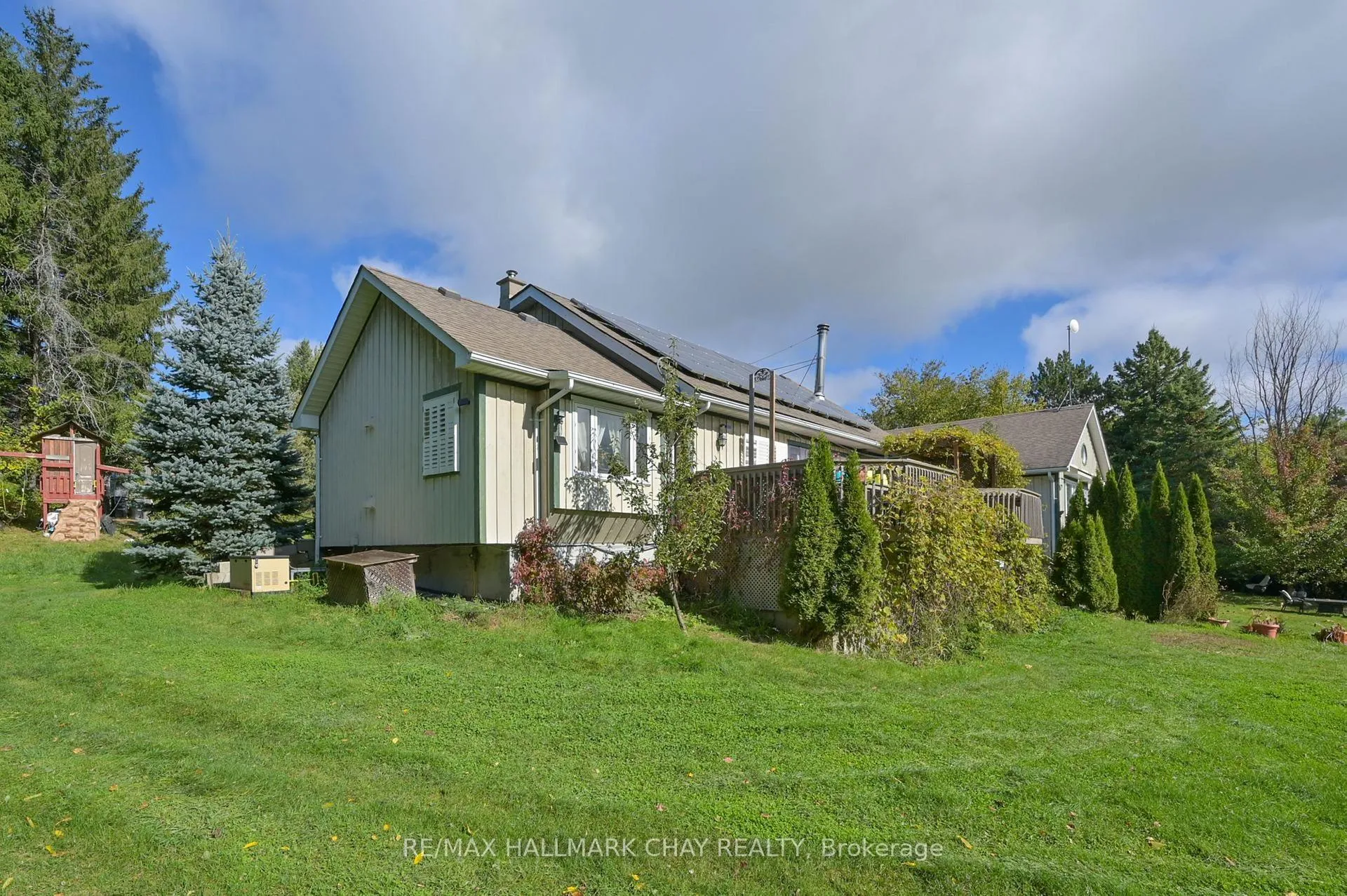 Photo 14 of 6509 13th Line, New Tecumseth, Rural New Tecumseth — HOMEH