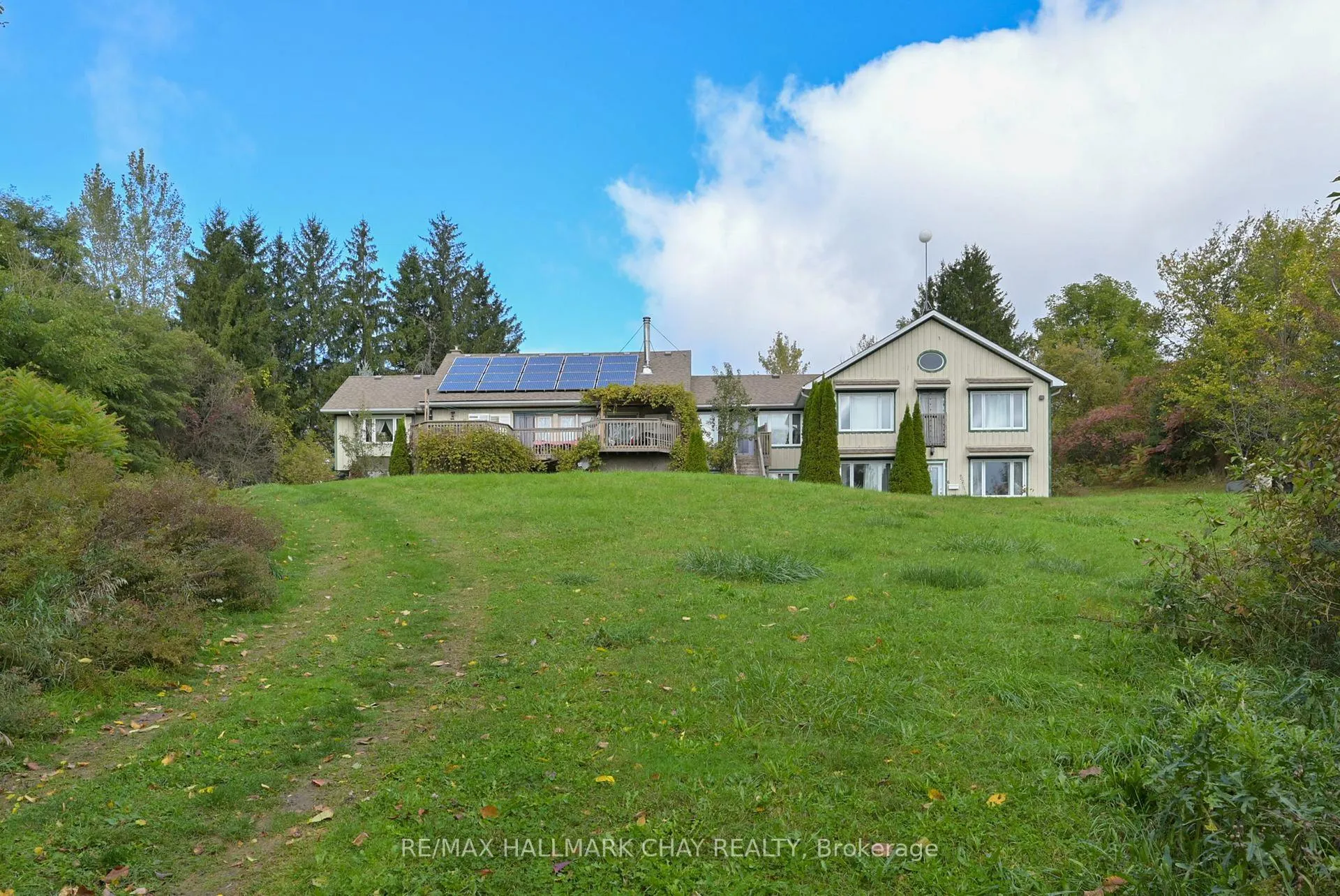 Photo 16 of 6509 13th Line, New Tecumseth, Rural New Tecumseth — HOMEH