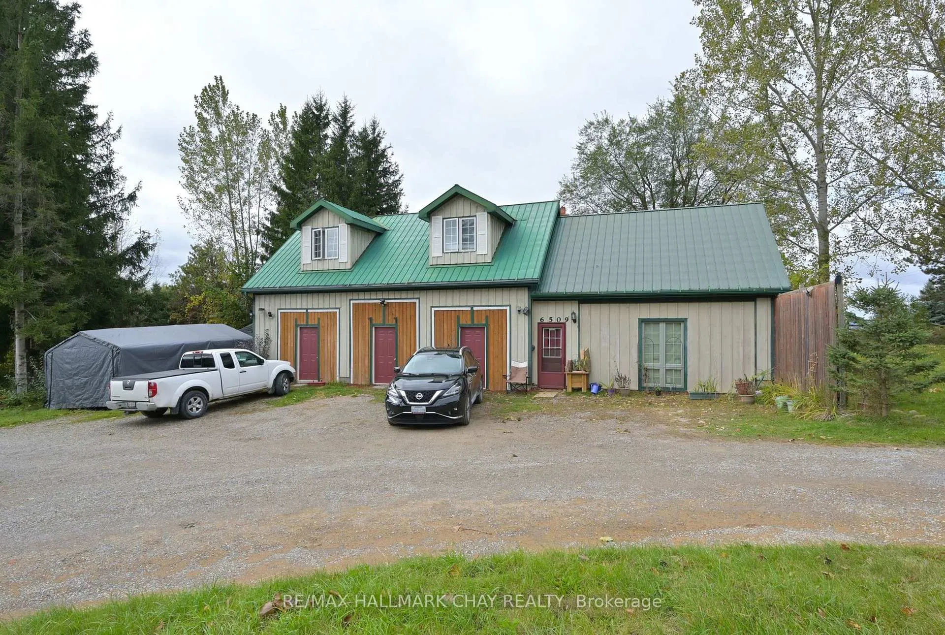 Photo 19 of 6509 13th Line, New Tecumseth, Rural New Tecumseth — HOMEH