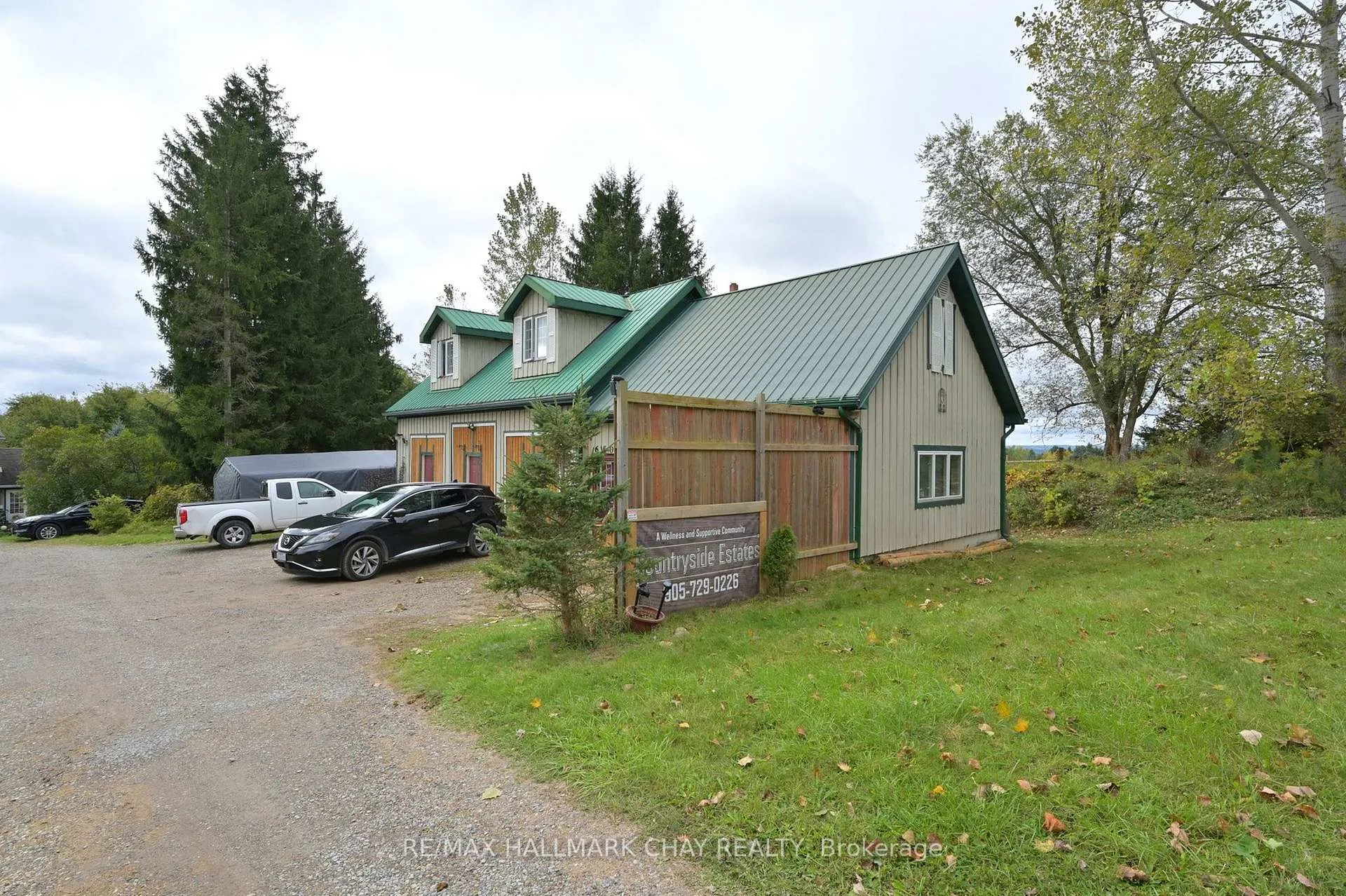 Photo 20 of 6509 13th Line, New Tecumseth, Rural New Tecumseth — HOMEH