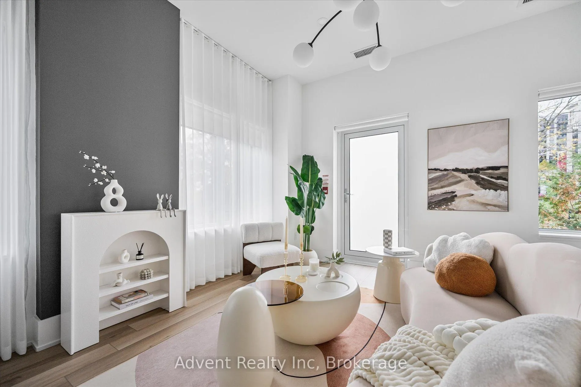 Photo 7 of Unit 127W, 8 Cedarland Drive, Markham, Unionville — HOMEH