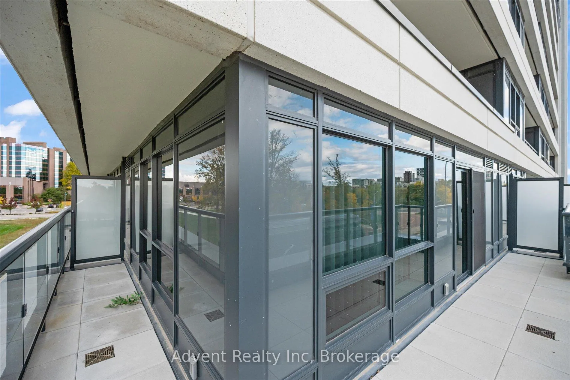 Photo 29 of Unit 127W, 8 Cedarland Drive, Markham, Unionville — HOMEH