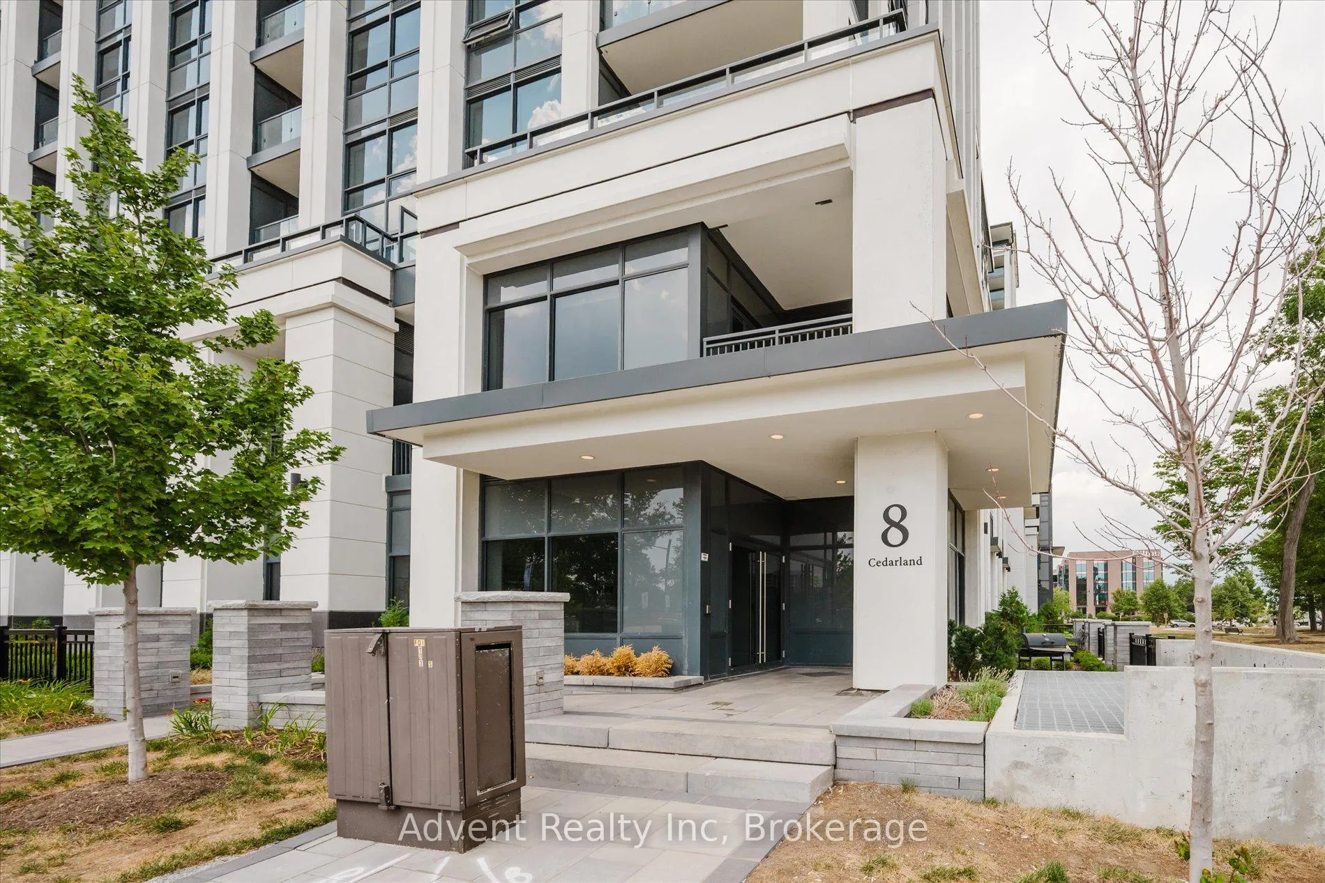 Photo 32 of Unit 127W, 8 Cedarland Drive, Markham, Unionville — HOMEH