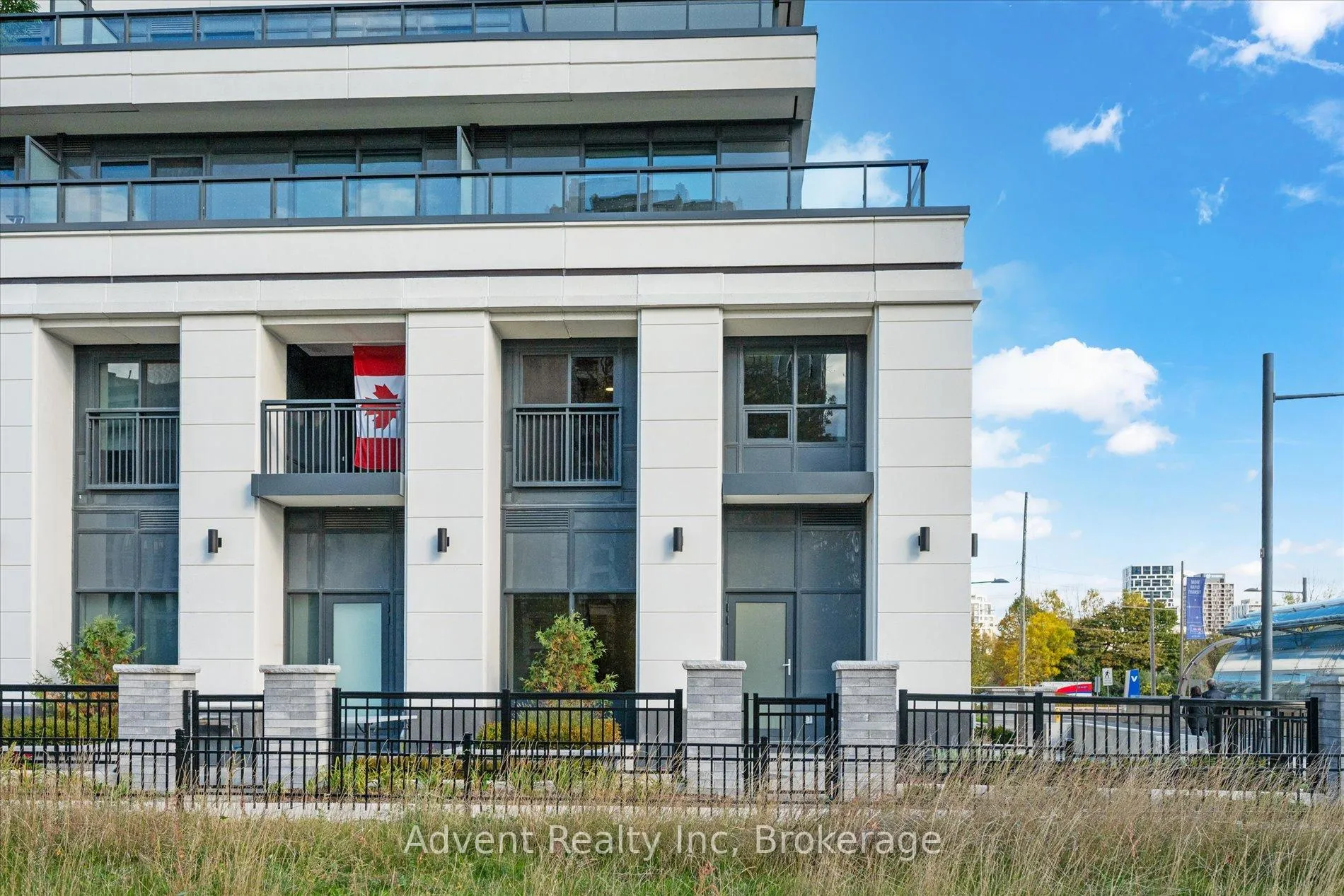 Photo 35 of Unit 127W, 8 Cedarland Drive, Markham, Unionville — HOMEH