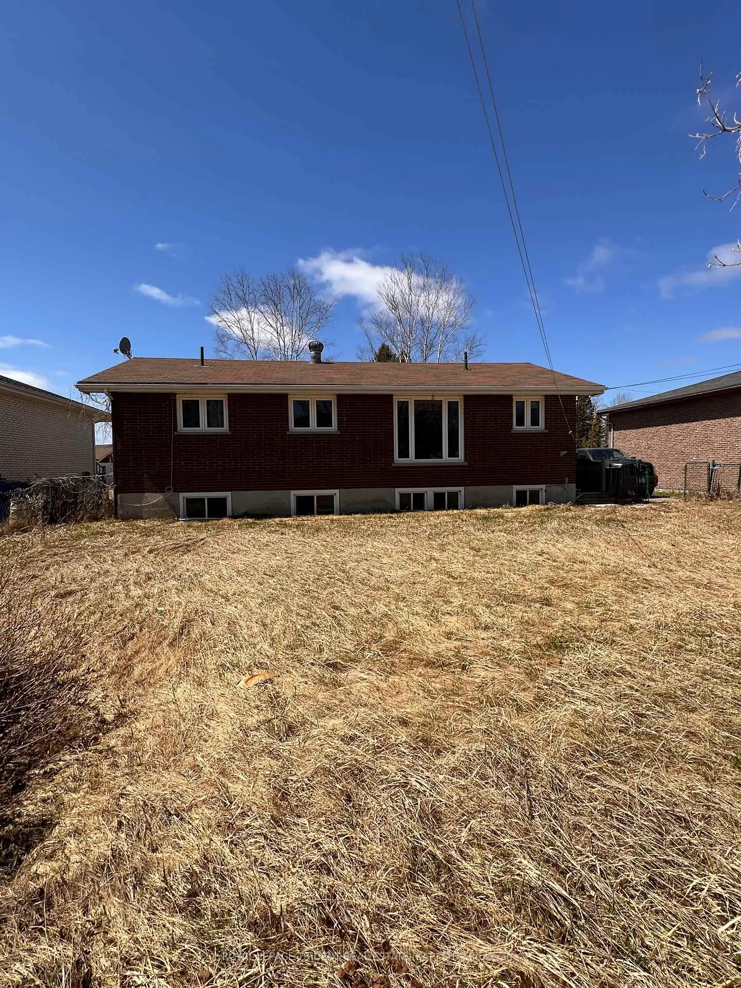 Photo 31 of 23 Kennedy Avenue, Kapuskasing — HOMEH
