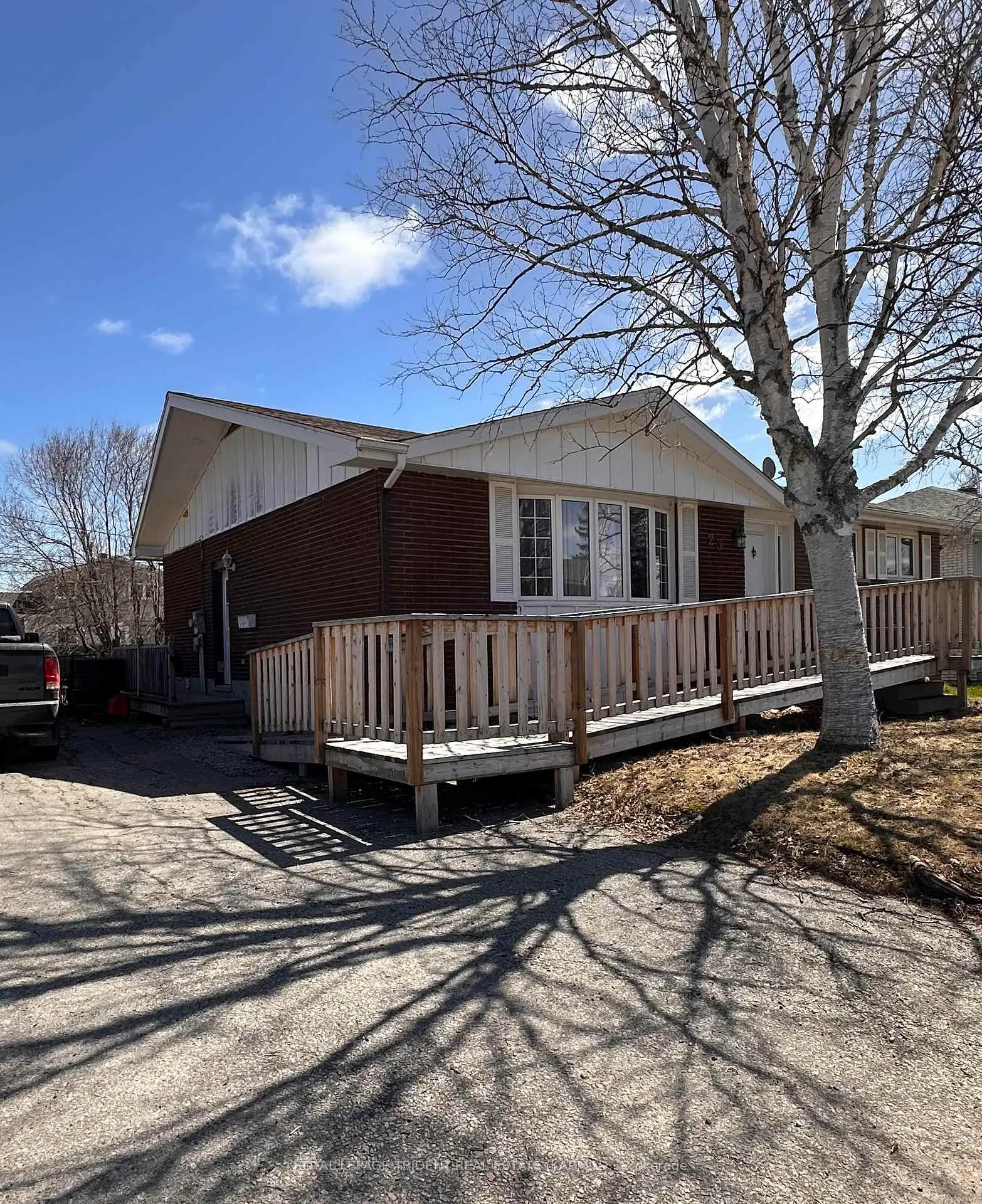 Photo 34 of 23 Kennedy Avenue, Kapuskasing — HOMEH