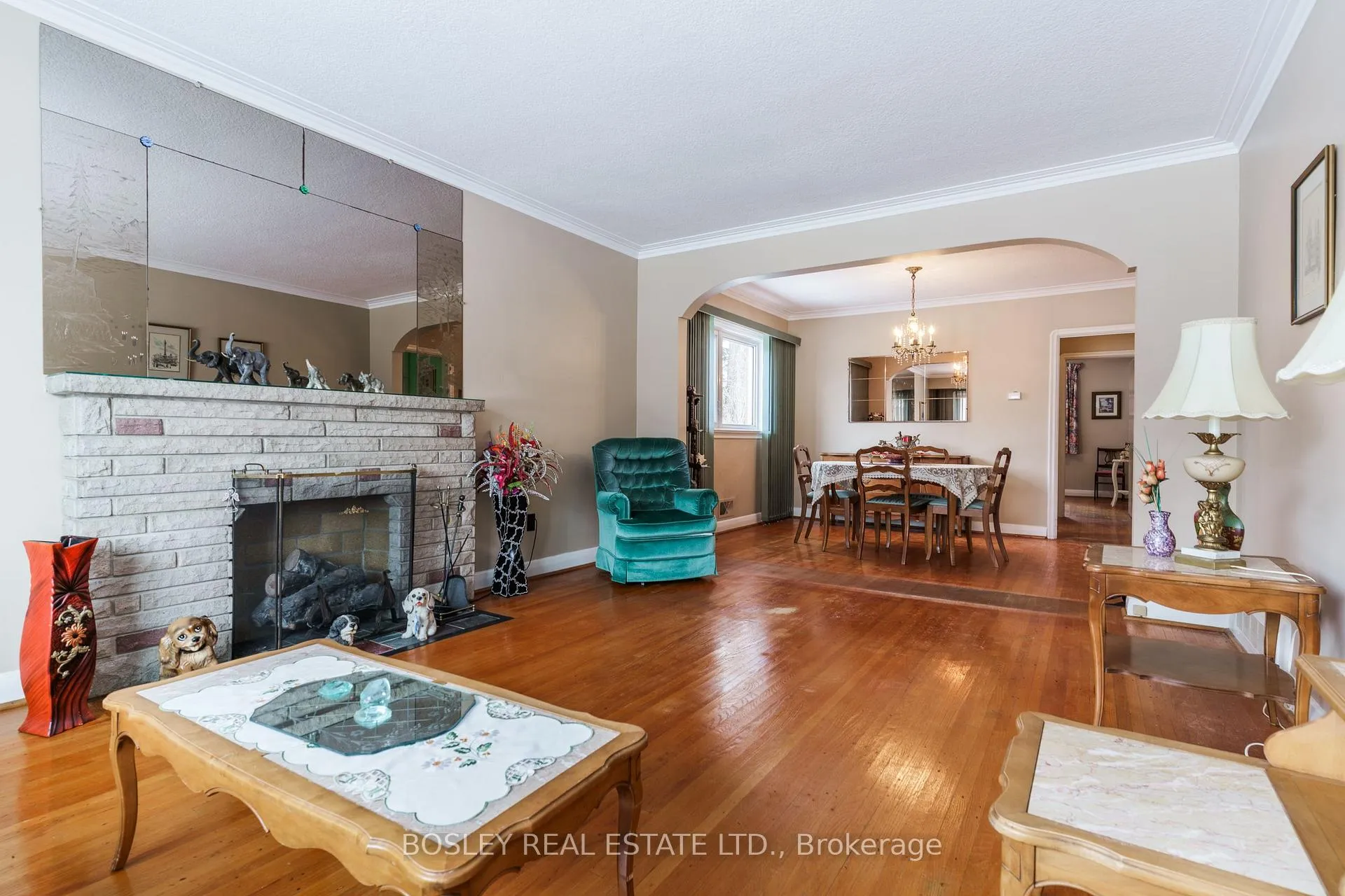 Photo 5 of 7 Scranton Road, Scarborough, Woburn — HOMEH