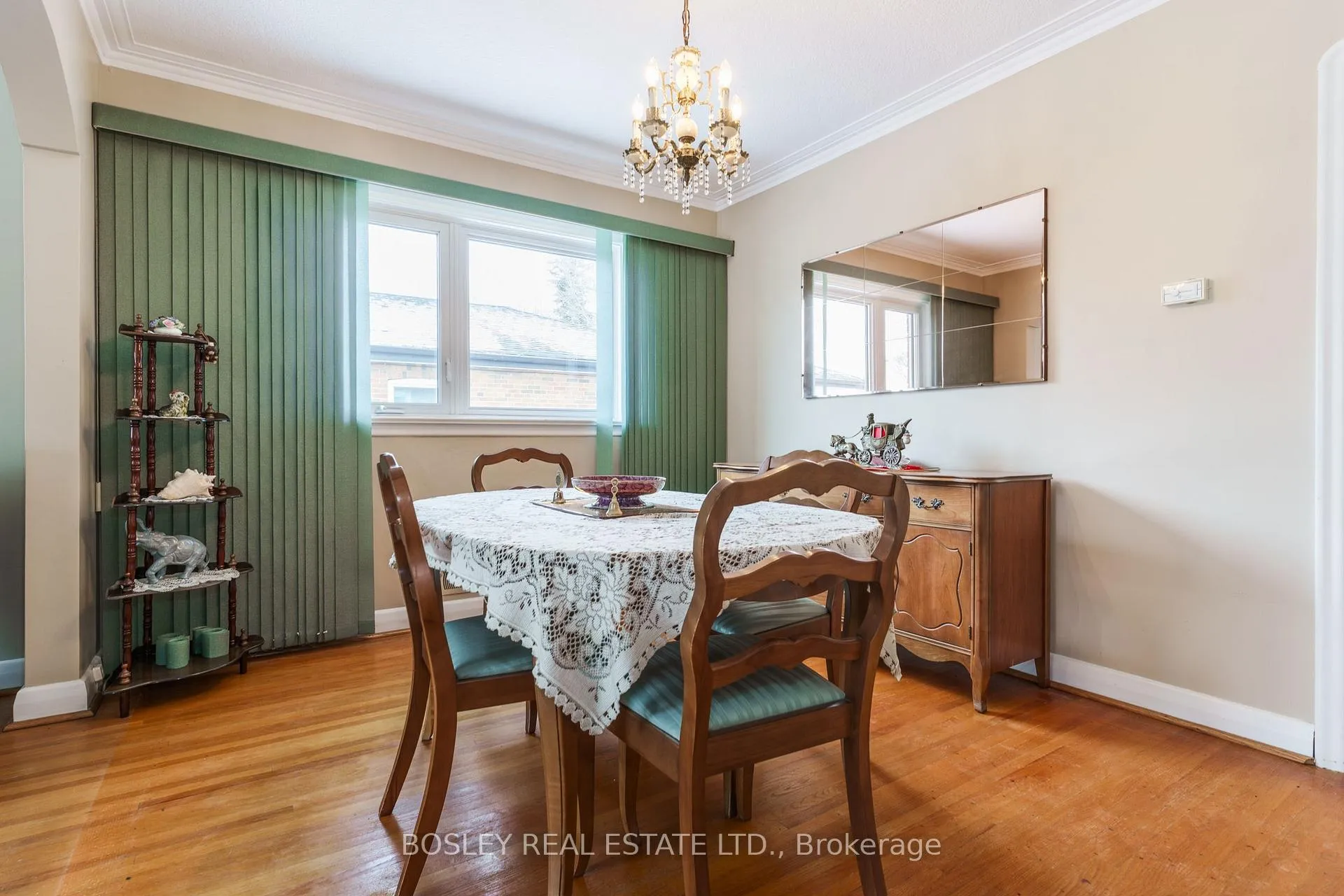 Photo 11 of 7 Scranton Road, Scarborough, Woburn — HOMEH