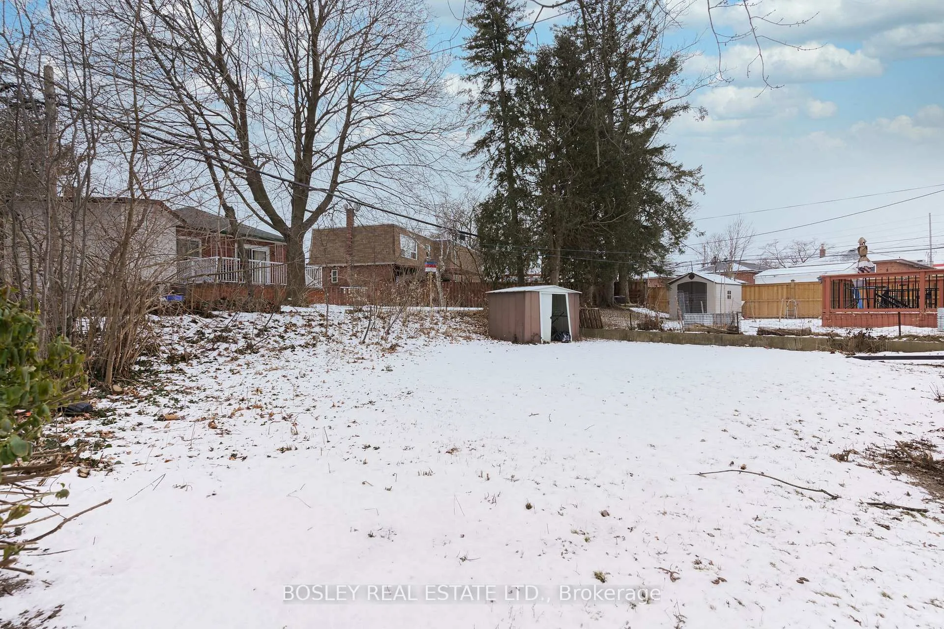 Photo 33 of 7 Scranton Road, Scarborough, Woburn — HOMEH
