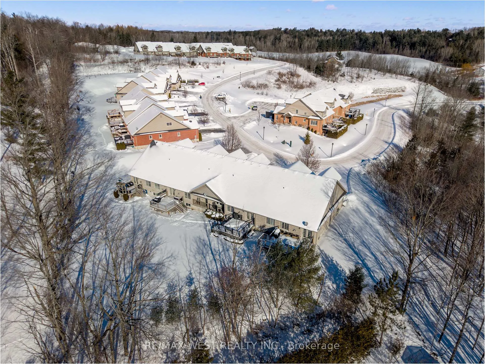Photo 13 of Unit 2, 59 Orchard Way, Prince Edward County, Sophiasburg Ward — HOMEH