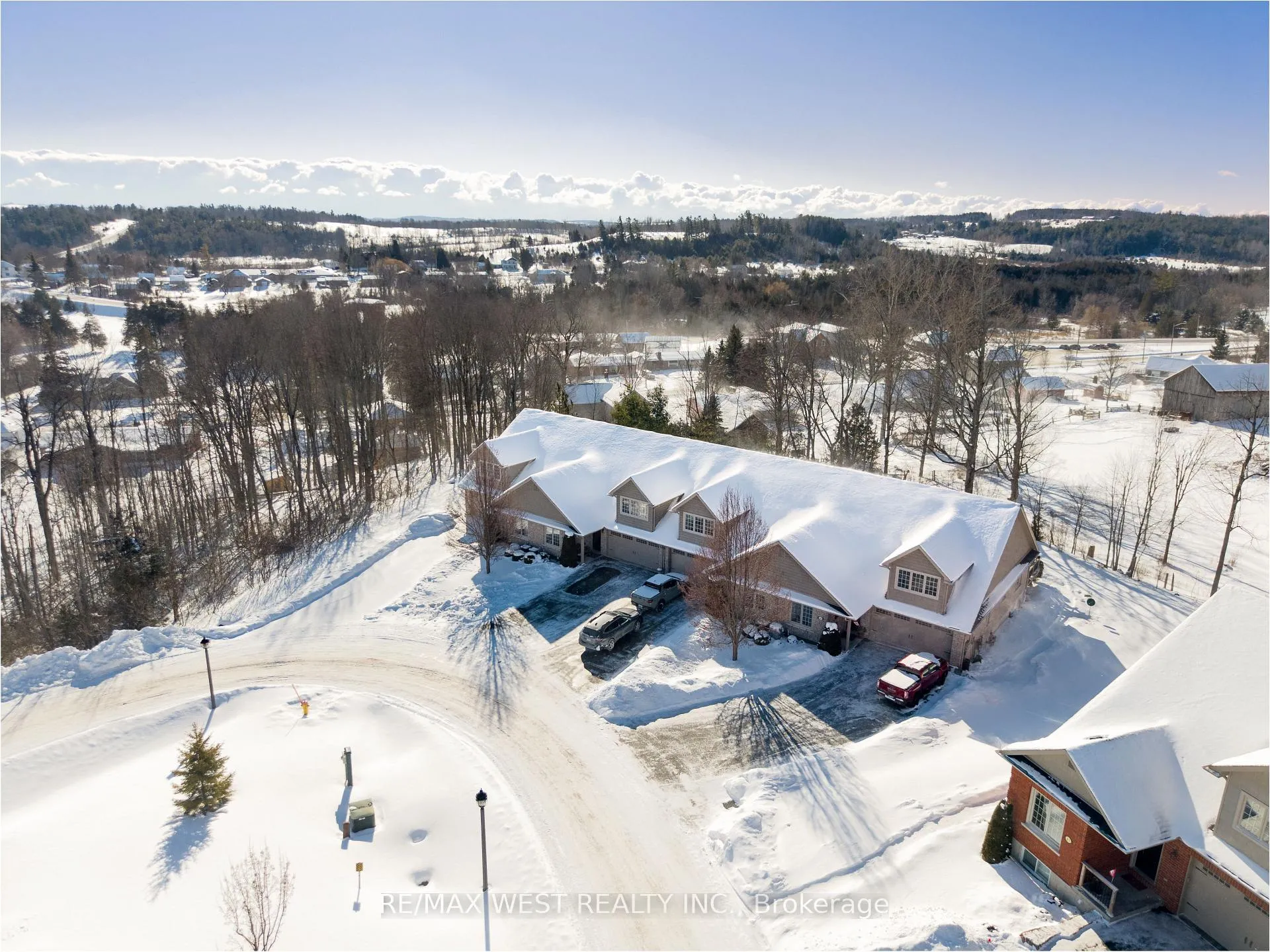 Photo 14 of Unit 2, 59 Orchard Way, Prince Edward County, Sophiasburg Ward — HOMEH