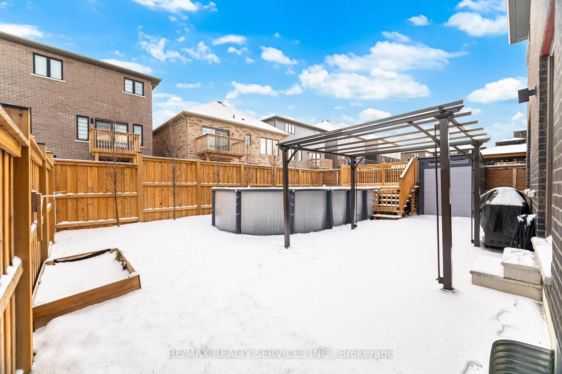 Photo 39 of 4062 Thomas Street, Lincoln, Beamsville — HOMEH