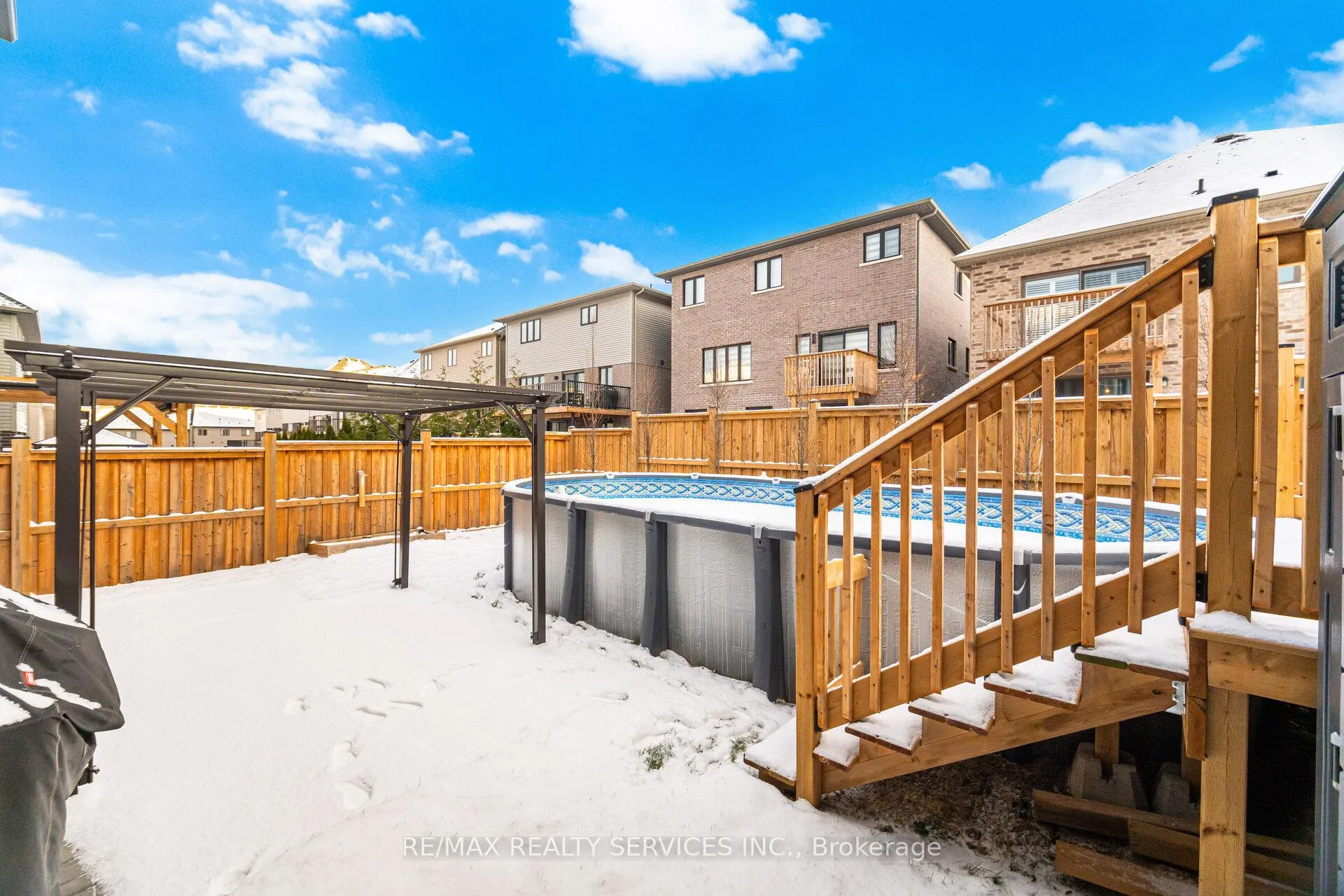 Photo 40 of 4062 Thomas Street, Lincoln, Beamsville — HOMEH