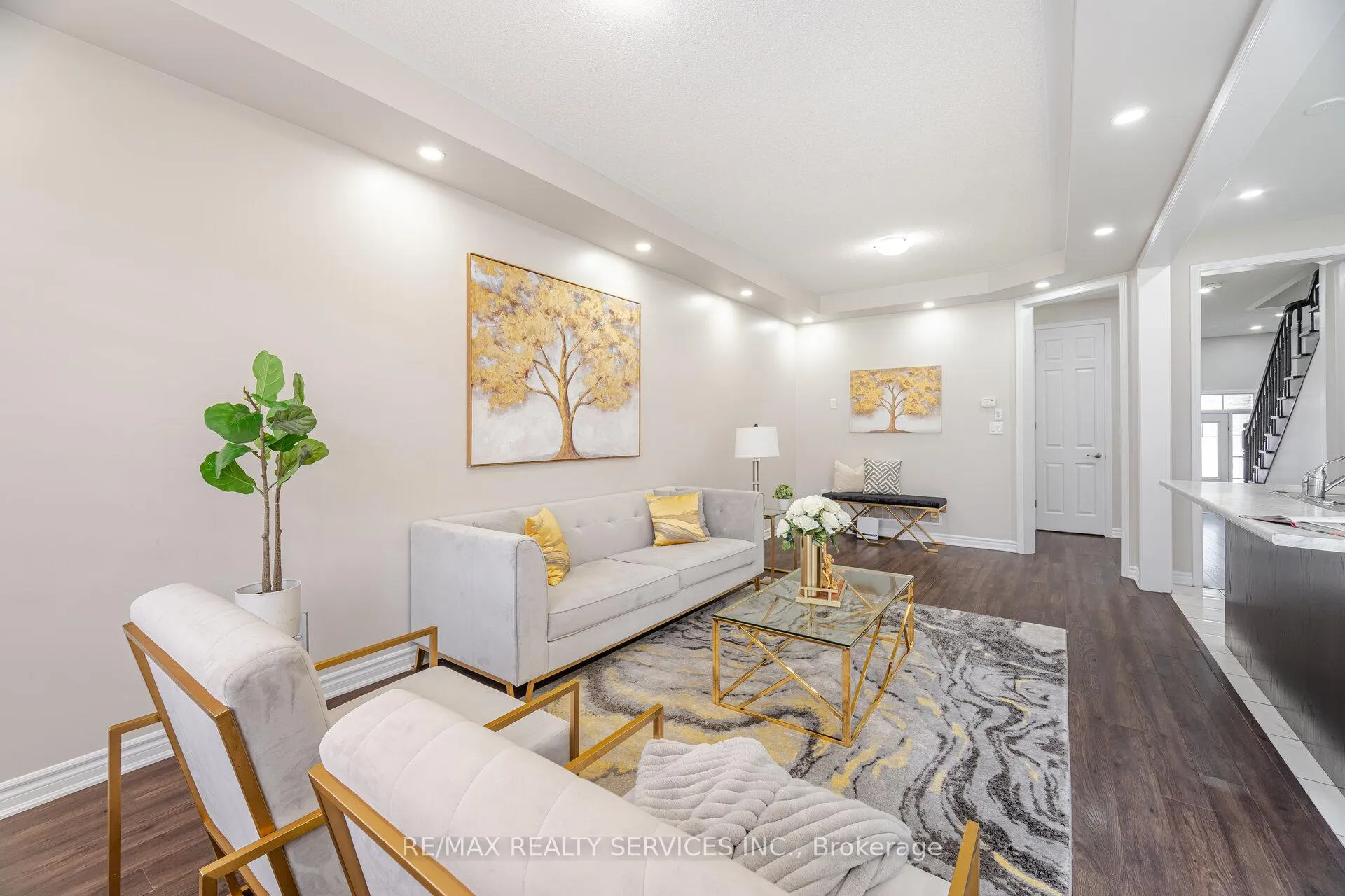 Photo 8 of 27 Phyllis Drive, Caledon, Rural Caledon — HOMEH