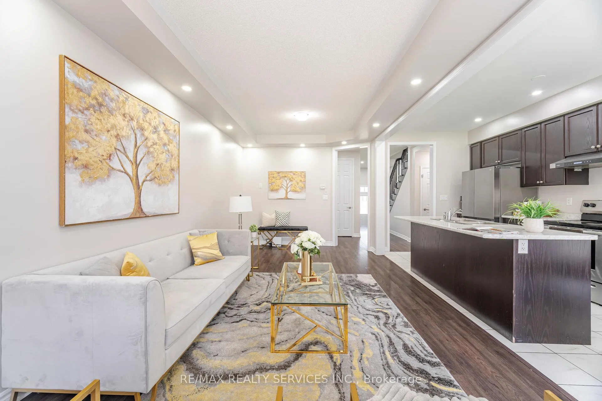Photo 10 of 27 Phyllis Drive, Caledon, Rural Caledon — HOMEH