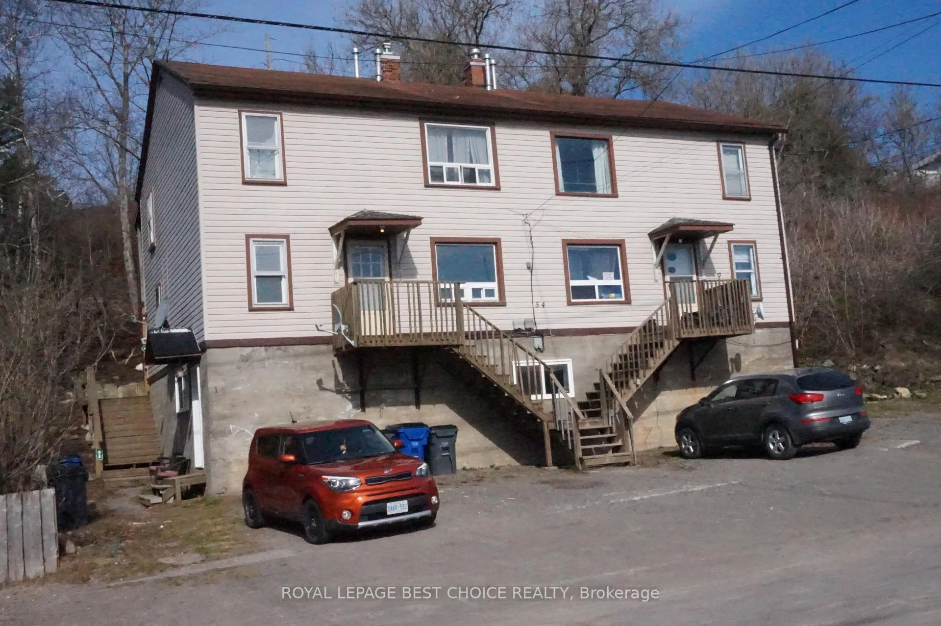 Photo 1 of 54 Cobalt Street, Cobalt — HOMEH