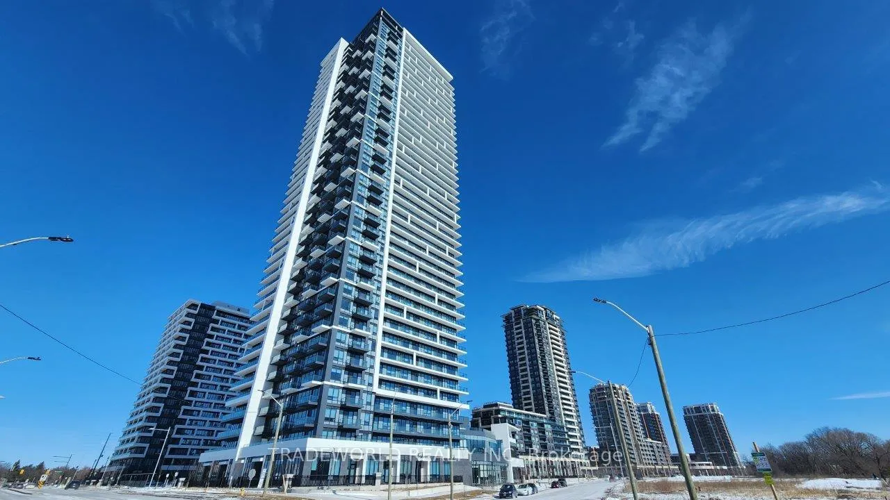 Photo 1 of Unit 2105, 8 Water Walk Drive, Markham, Unionville — HOMEH