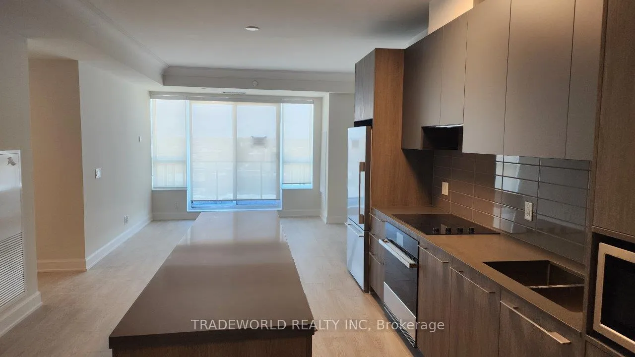 Photo 4 of Unit 2105, 8 Water Walk Drive, Markham, Unionville — HOMEH