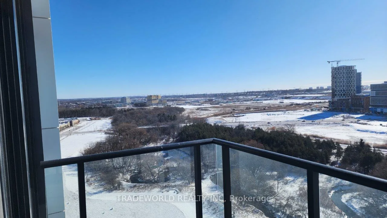 Photo 12 of Unit 2105, 8 Water Walk Drive, Markham, Unionville — HOMEH