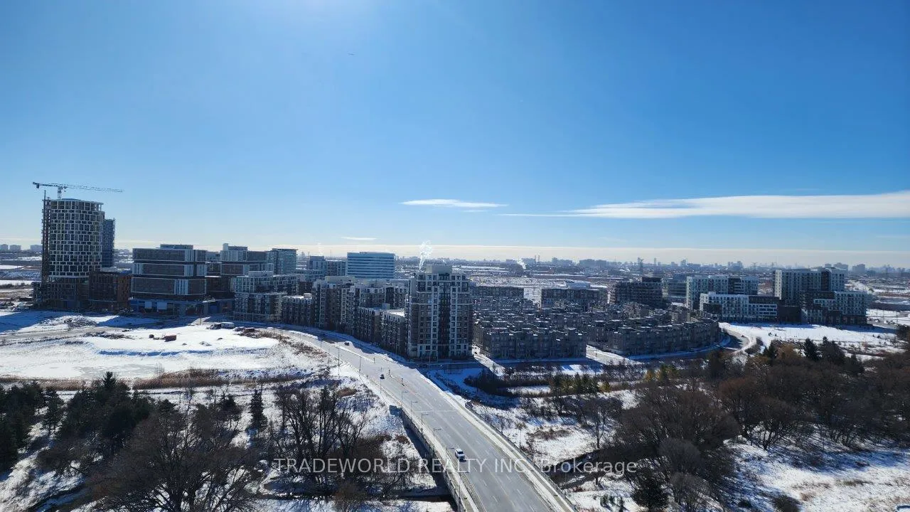 Photo 13 of Unit 2105, 8 Water Walk Drive, Markham, Unionville — HOMEH