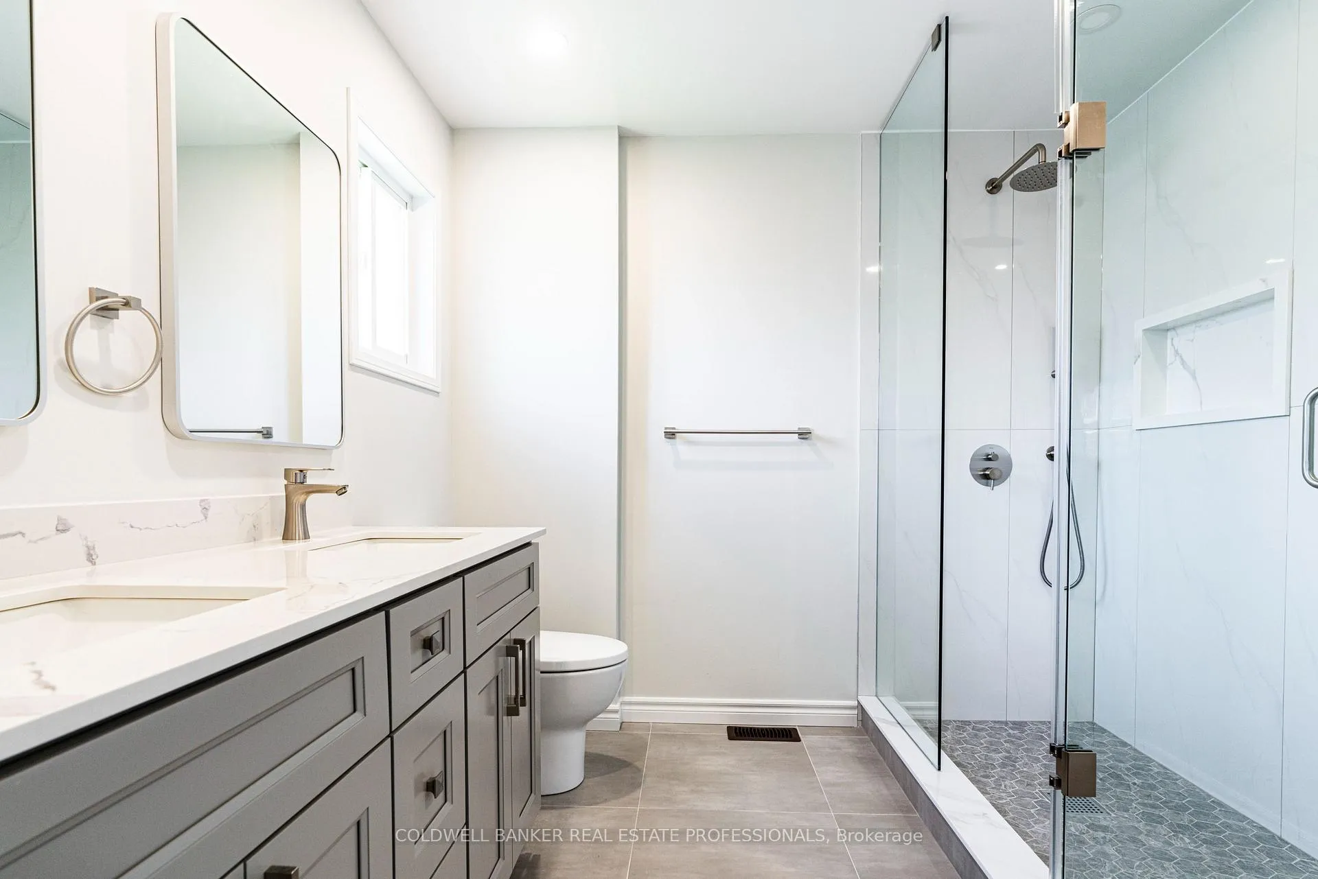 Photo 3 of 112 Edward Jeffreys Avenue, Markham, Wismer — HOMEH