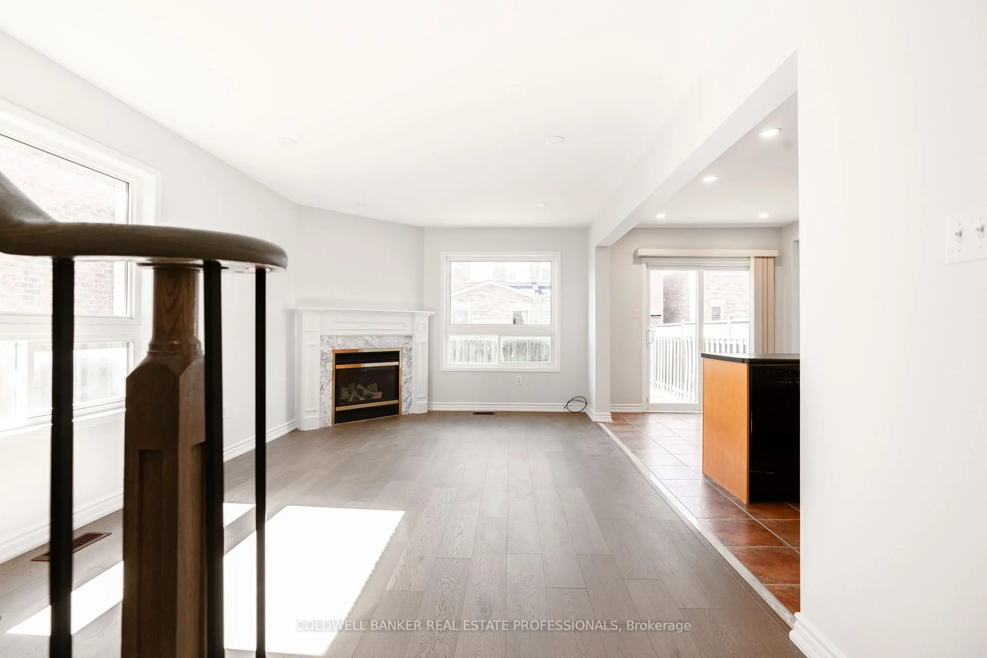 Photo 9 of 112 Edward Jeffreys Avenue, Markham, Wismer — HOMEH