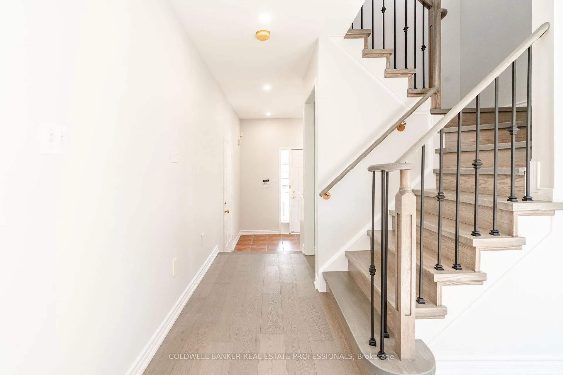 Photo 10 of 112 Edward Jeffreys Avenue, Markham, Wismer — HOMEH