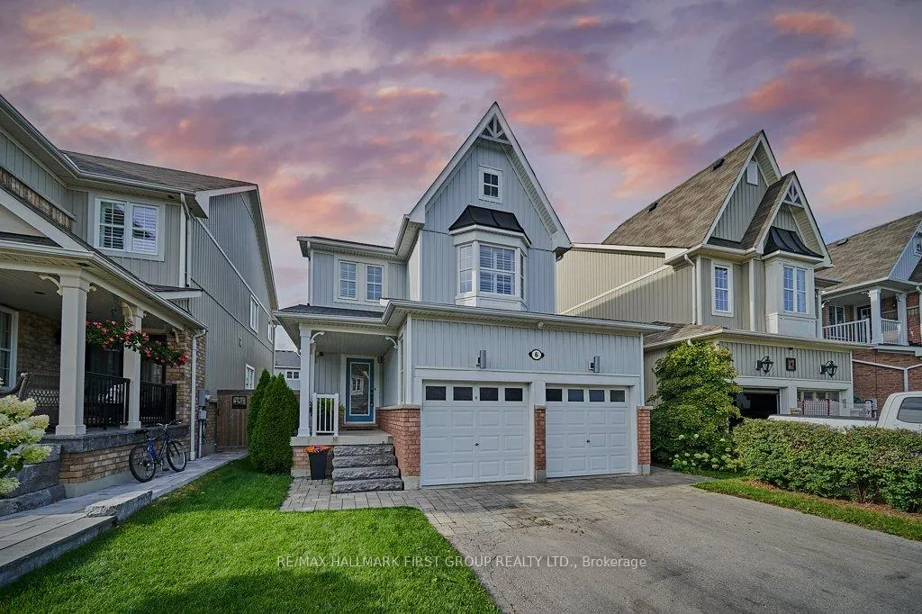 Photo 1 of 6 Mildenhall Place, Whitby, Brooklin — HOMEH