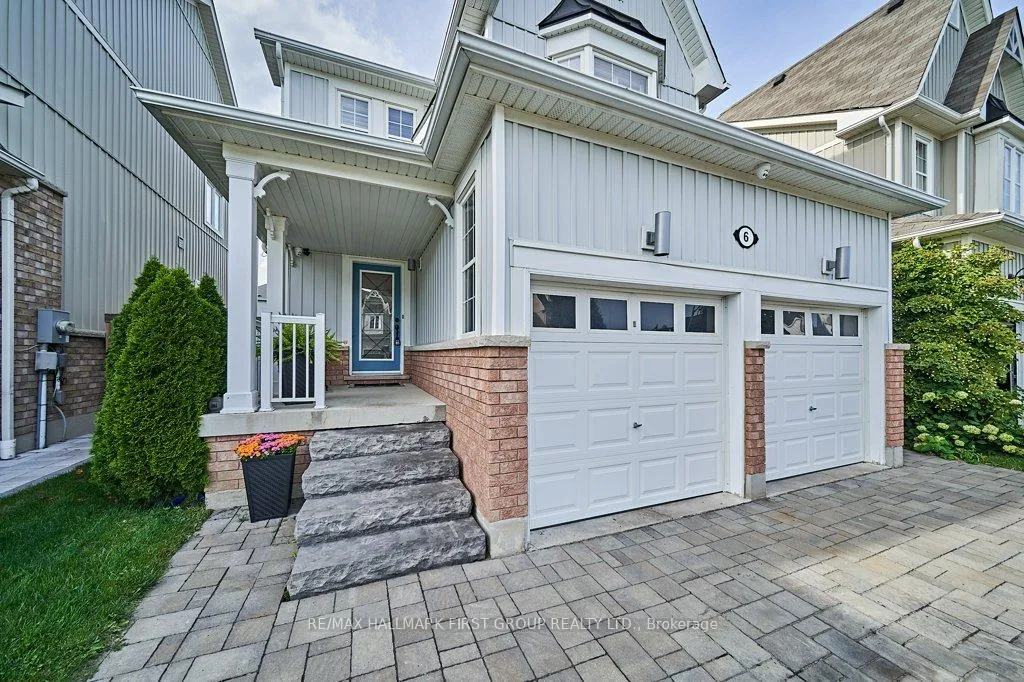 Photo 3 of 6 Mildenhall Place, Whitby, Brooklin — HOMEH
