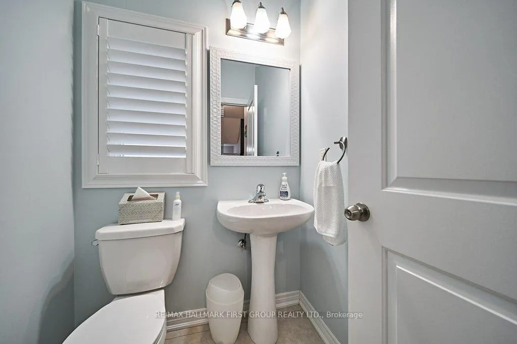 Photo 13 of 6 Mildenhall Place, Whitby, Brooklin — HOMEH
