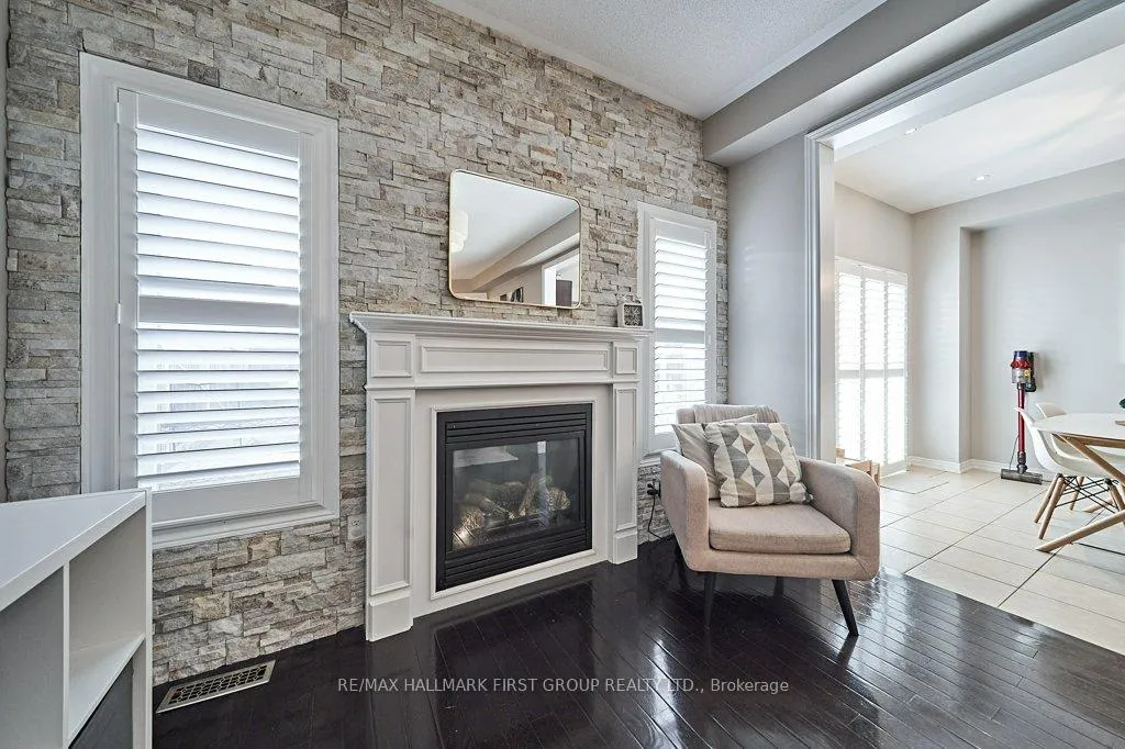 Photo 16 of 6 Mildenhall Place, Whitby, Brooklin — HOMEH