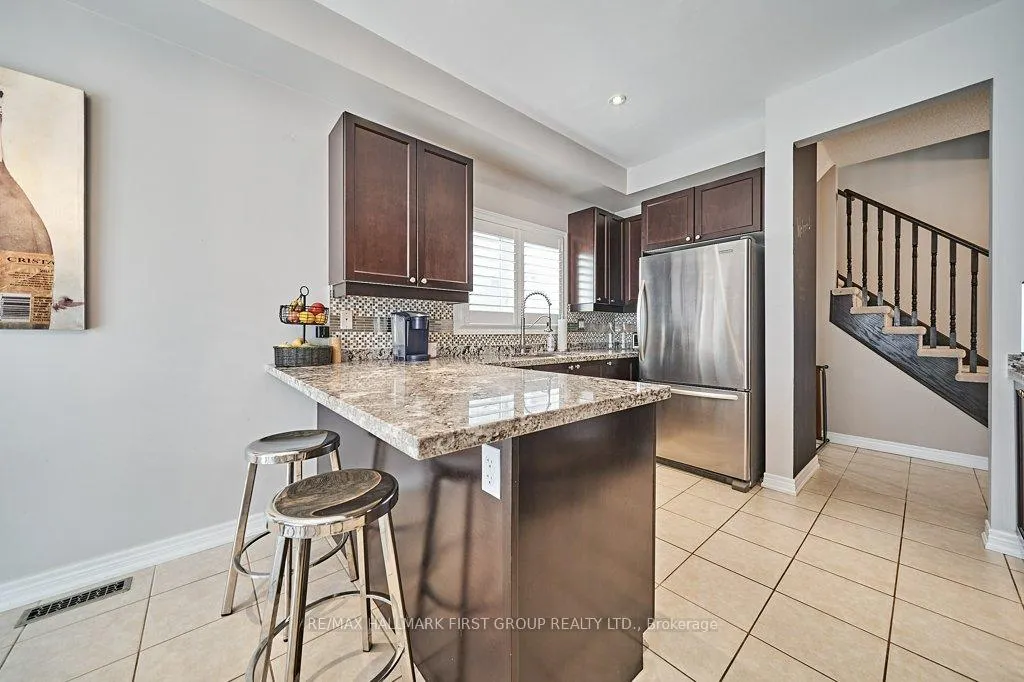 Photo 20 of 6 Mildenhall Place, Whitby, Brooklin — HOMEH